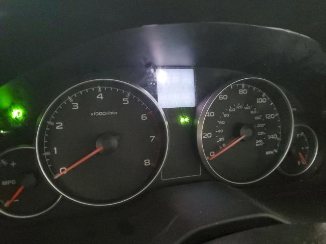 4S3BMBA64E3030331 Subaru Legacy 2.5i