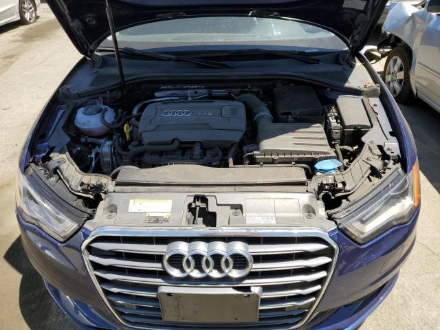 WAUACGFF2F1103601 Audi A3 PREMIUM