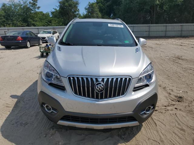 KL4CJBSB0GB726339 Buick Encore Convenience
