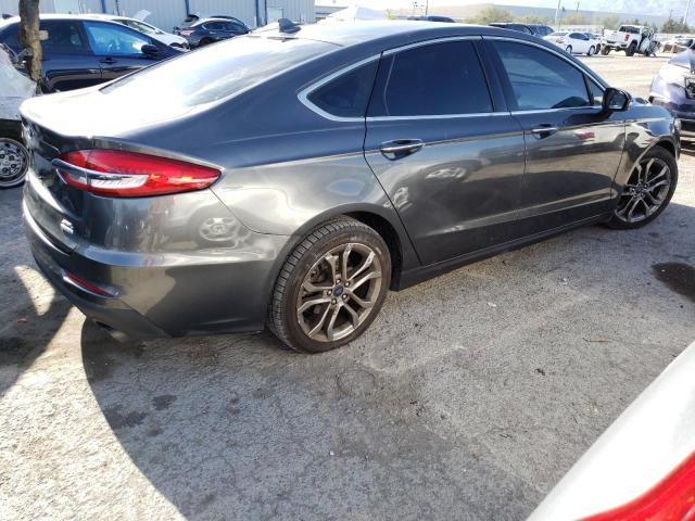 3FA6P0CD4KR201168 Ford FUSION SEL