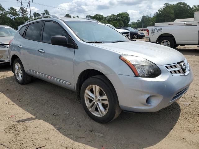 JN8AS5MT8FW157155 Nissan Rogue Select S