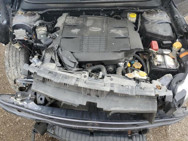 4S4BSENC6G3225885 Subaru Outback 3.6r Limited