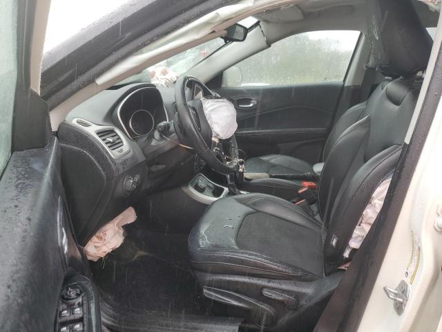 3C4NJDBB9KT807860 Jeep Compass Latitude