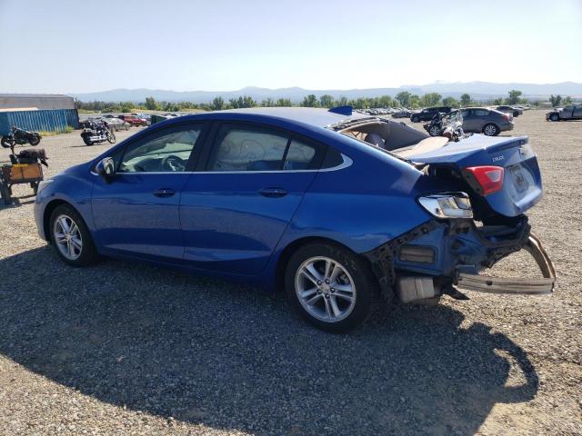 1G1BE5SM9J7126284 Chevrolet CRUZE LT