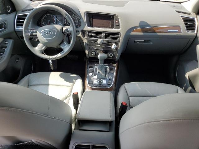 WA1L2AFP7GA065198 Audi Q5 Premium Plus