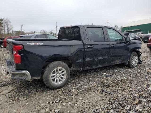 3GCPYJEK2MG462794 Chevrolet Silverado K1500 Lt