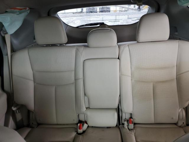 5N1AZ2MG3FN268822 Nissan MURANO S