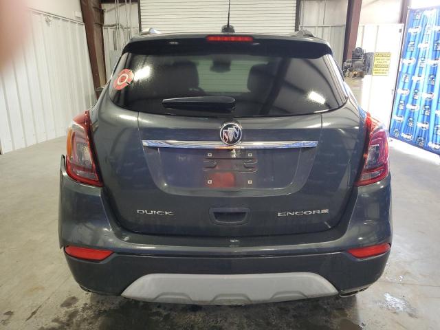 KL4CJASB4HB073445 Buick Encore Preferred
