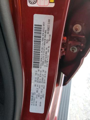 1C6SRFFT6LN313040 RAM 1500 Big Horn/lone Star