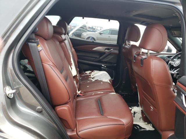 JM3TCBEY7K0307903 Mazda Cx-9 Signature