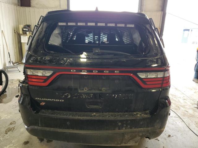 1C4RDJFG2MC642584 Dodge Durango Pursuit
