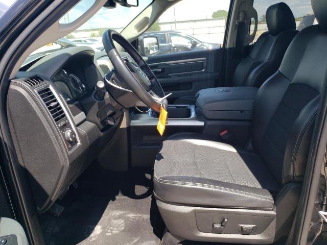 1C6RR6LT2JS239942 RAM 1500 Slt