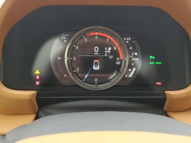 JTHJP5AY7RA108963 Lexus LC 500