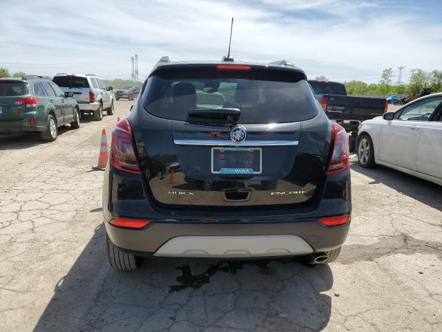 KL4CJASB9JB684738 Buick Encore Preferred