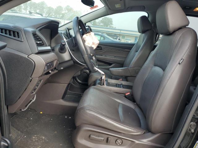 5FNRL6H78JB020163 Honda ODYSSEY EXL