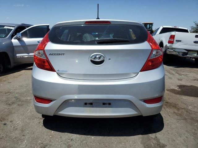 KMHCT5AEXHU306229 Hyundai ACCENT SE
