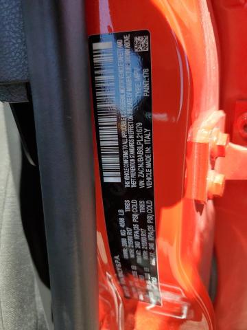 ZACNJBAB8LPL21679 Jeep Renegade Sport