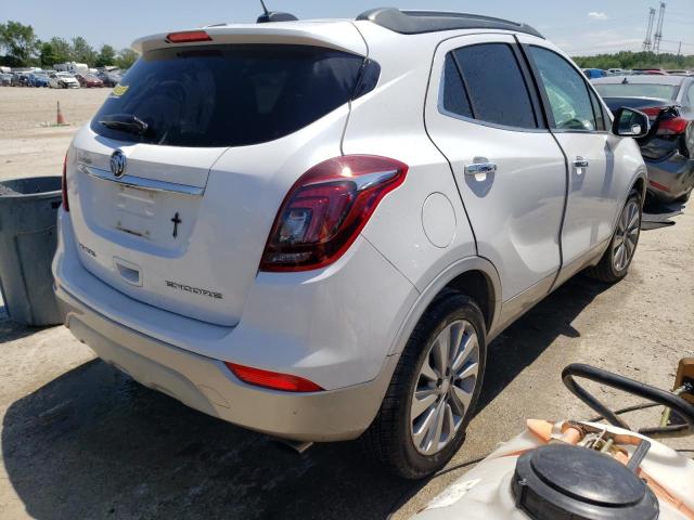 KL4CJASBXJB584180 Buick Encore Preferred
