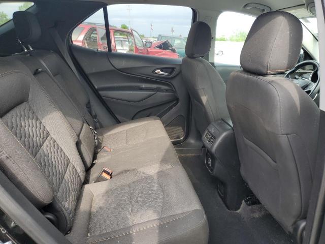 2GNAXLEX2K6172541 Chevrolet EQUINOX LT