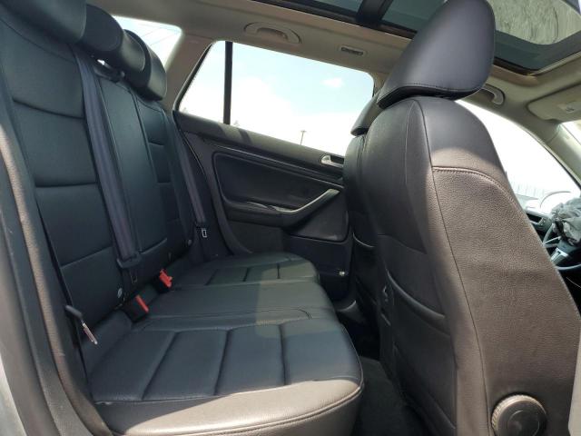 3VWPL7AJXEM601309 Volkswagen JETTA TDI