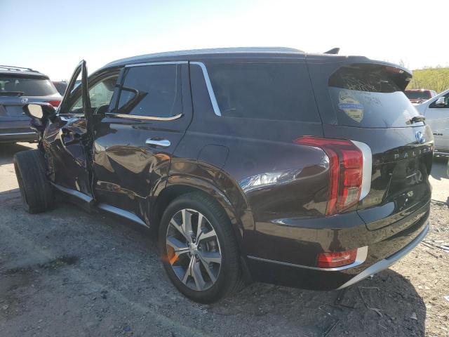 KM8R5DHE1MU260286 Hyundai Palisade Limited