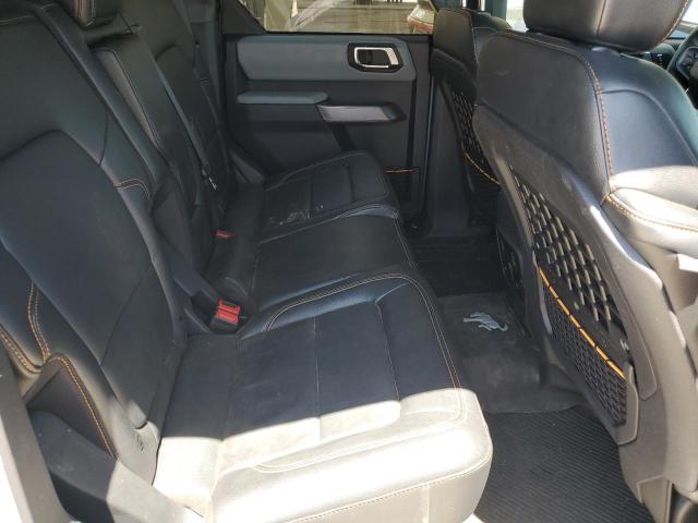 1FMEE5DH8PLA81984 Ford Bronco Base