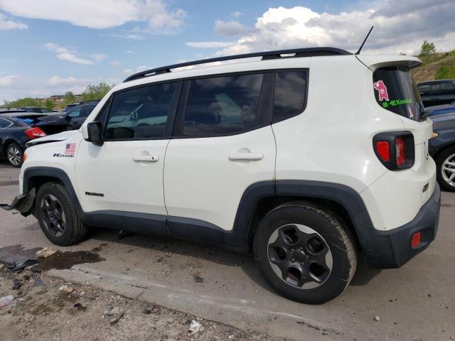ZACCJABH9FPC13258 Jeep Renegade Latitude