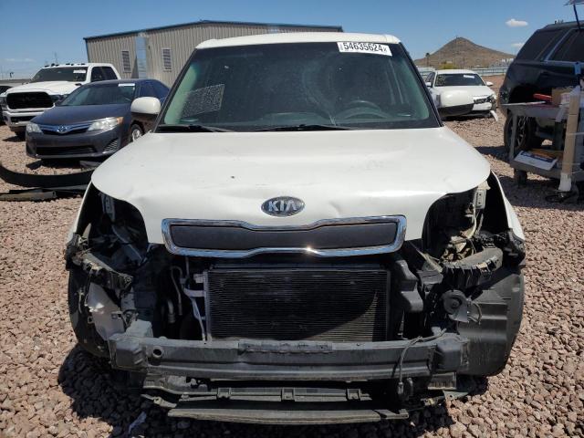 KNDJN2A29E7106303 KIA Soul