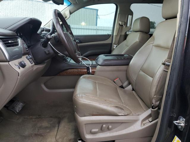 1GNSCCKC7FR182249 Chevrolet Tahoe C1500 Ltz