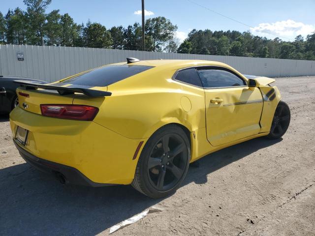 1G1FD1RS4G0147854 Chevrolet CAMARO LT