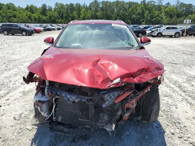 2T2HZMAAXMC192249 Lexus RX 350