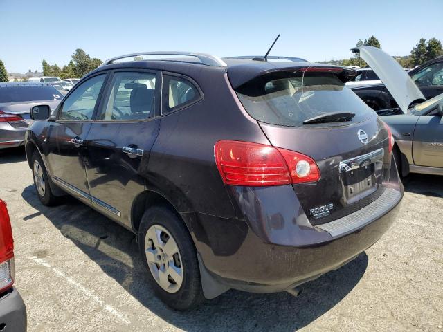 JN8AS5MT5EW102256 Nissan Rogue Select S