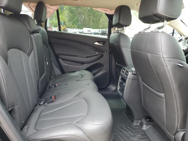 LRBFXDSA4HD084801 Buick Envision Essence