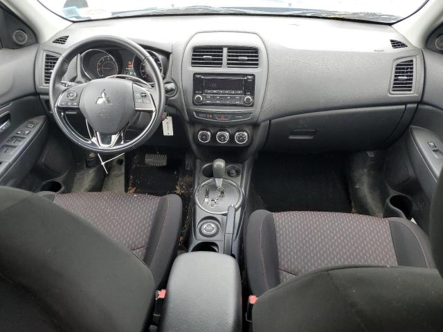 JA4AR3AU6HZ055311 Mitsubishi Outlander Sport Es