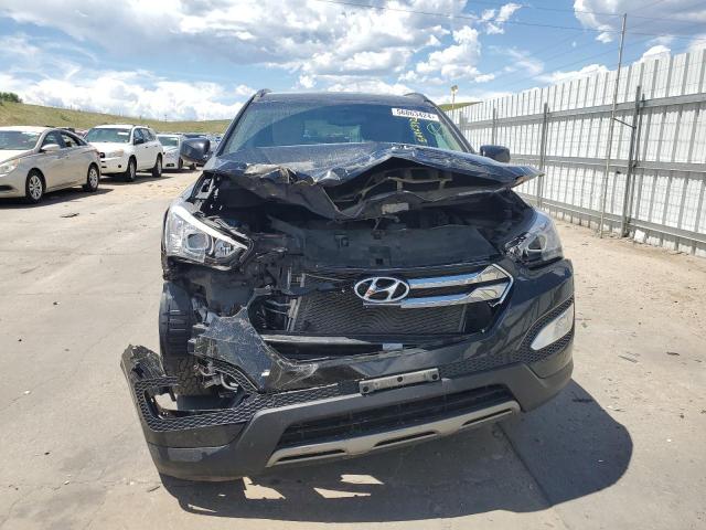 5XYZU3LB4EG185567 Hyundai SANTA FE SPORT
