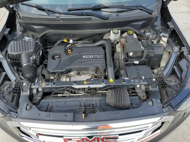 3GKALVEV7KL266509 GMC Terrain Slt