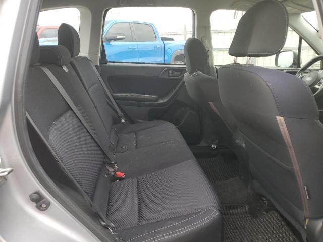 JF2SJAAC7JH524402 Subaru Forester 2.5i