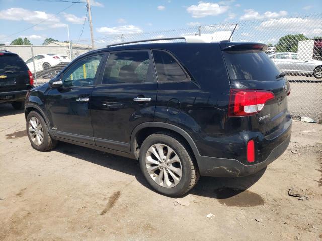 5XYKUDA7XFG608241 KIA SORENTO EX