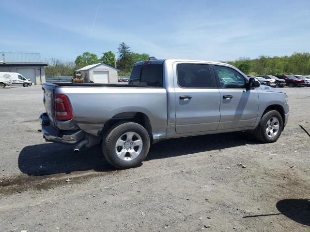 1C6RRFGG9PN631949 RAM 1500 Tradesman