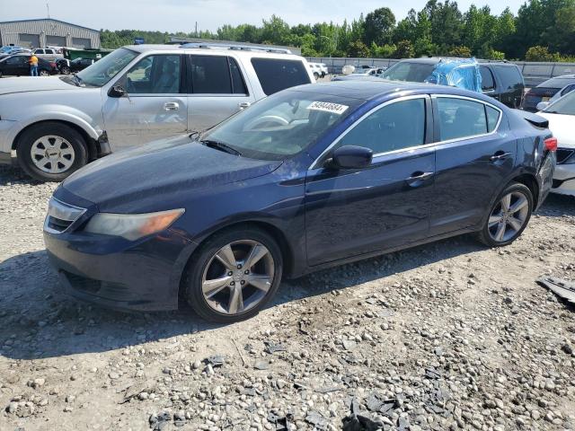 2014 Acura Ilx 20 მანქანა იყიდება აუქციონზე, vin: 19VDE1F34EE011780, აუქციონის ნომერი: 54944684