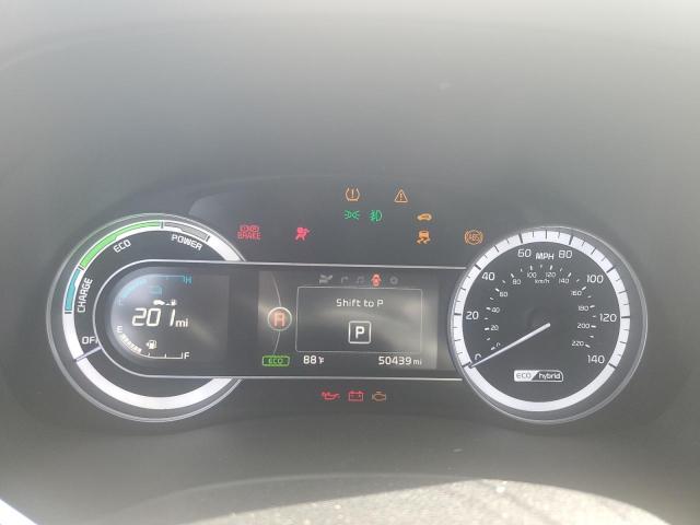 KNDCE3LC6H5081820 KIA Niro Ex Touring