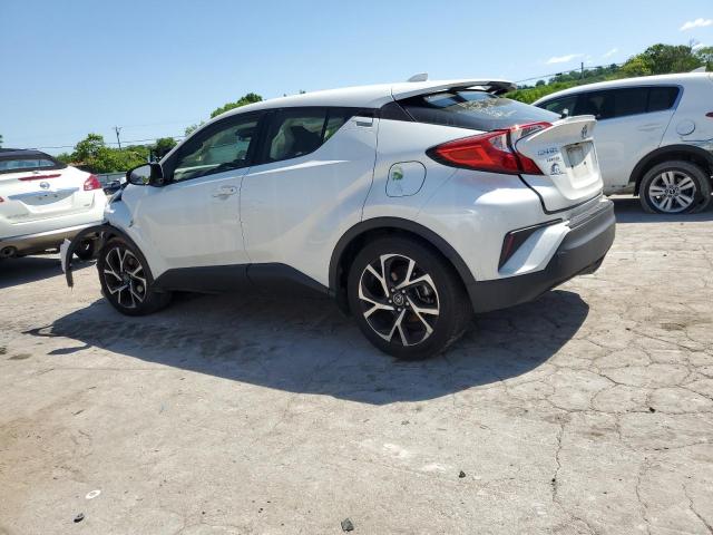 JTNKHMBX8K1040628 Toyota C-HR XLE