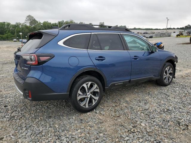 4S4BTANC7N3195900 Subaru Outback Limited
