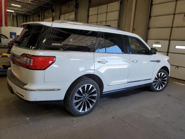 5LMJJ2LT8MEL17660 Lincoln Navigator Reserve