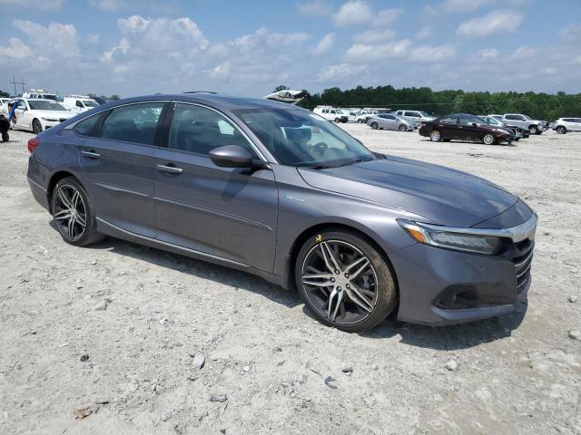 1HGCV3F99NA023544 Honda Accord Touring Hybrid