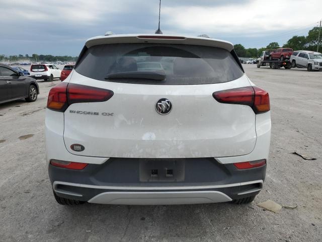 KL4MMDSL9MB063381 Buick Encore Gx Select