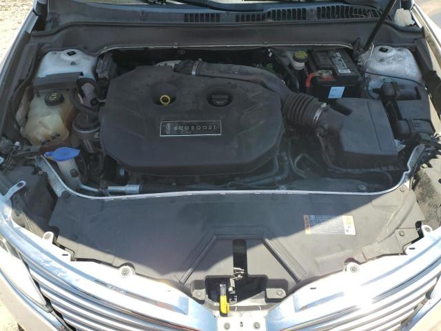 3LN6L2J94FR613527 Lincoln MKZ