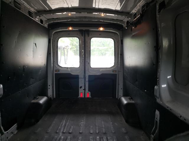 1FTNE2CM8FKA06594 Ford Transit T-150