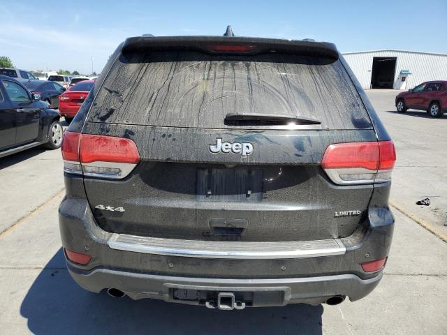 1C4RJFBG9EC274871 Jeep Grand Cherokee Limited