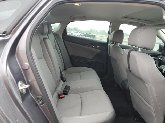 19XFC2F8XHE005431 Honda CIVIC EX
